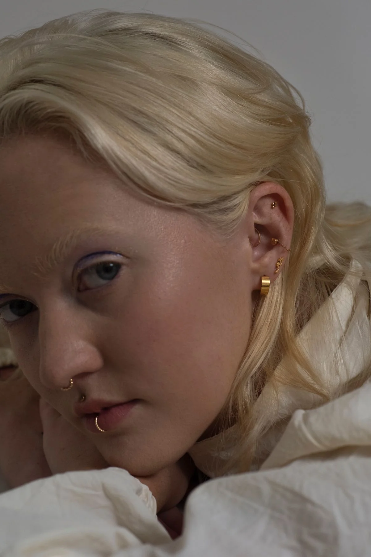 14K Solid Gold Python - Image 7