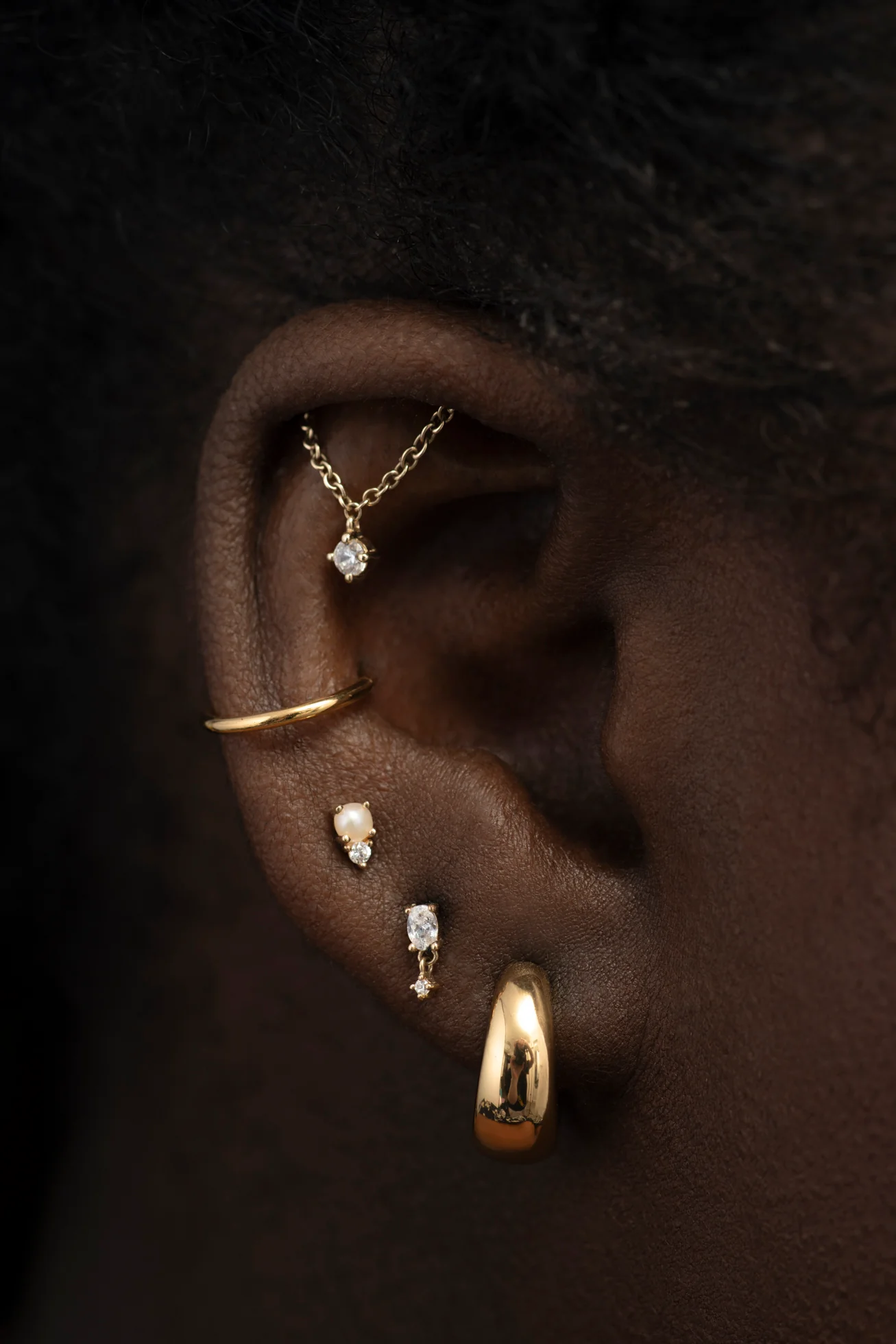 Dome Huggies - Image 6