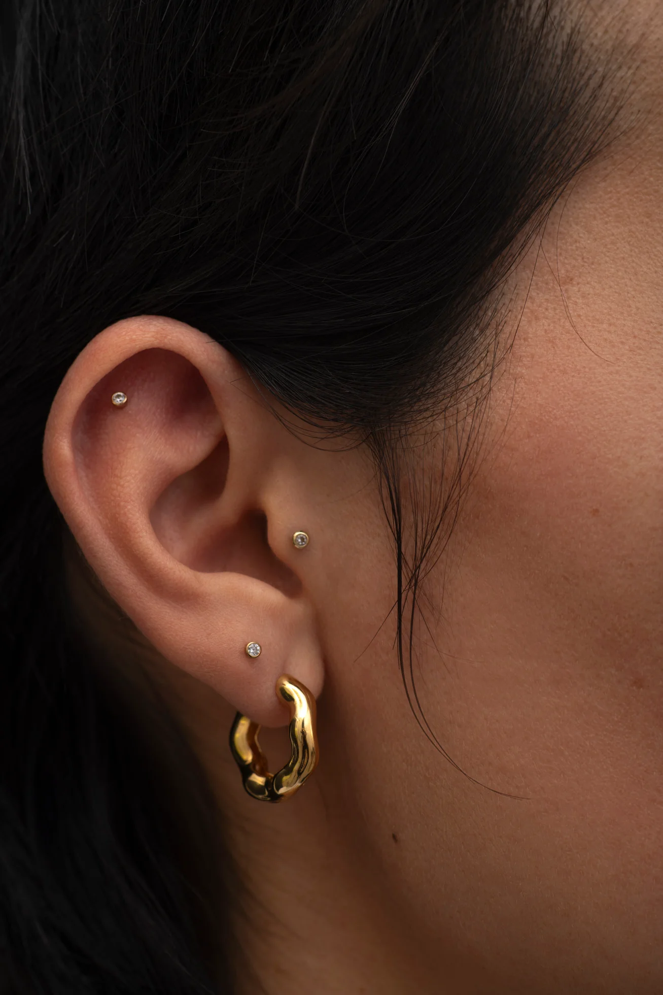 Twisted Tidal Hoops - Image 4