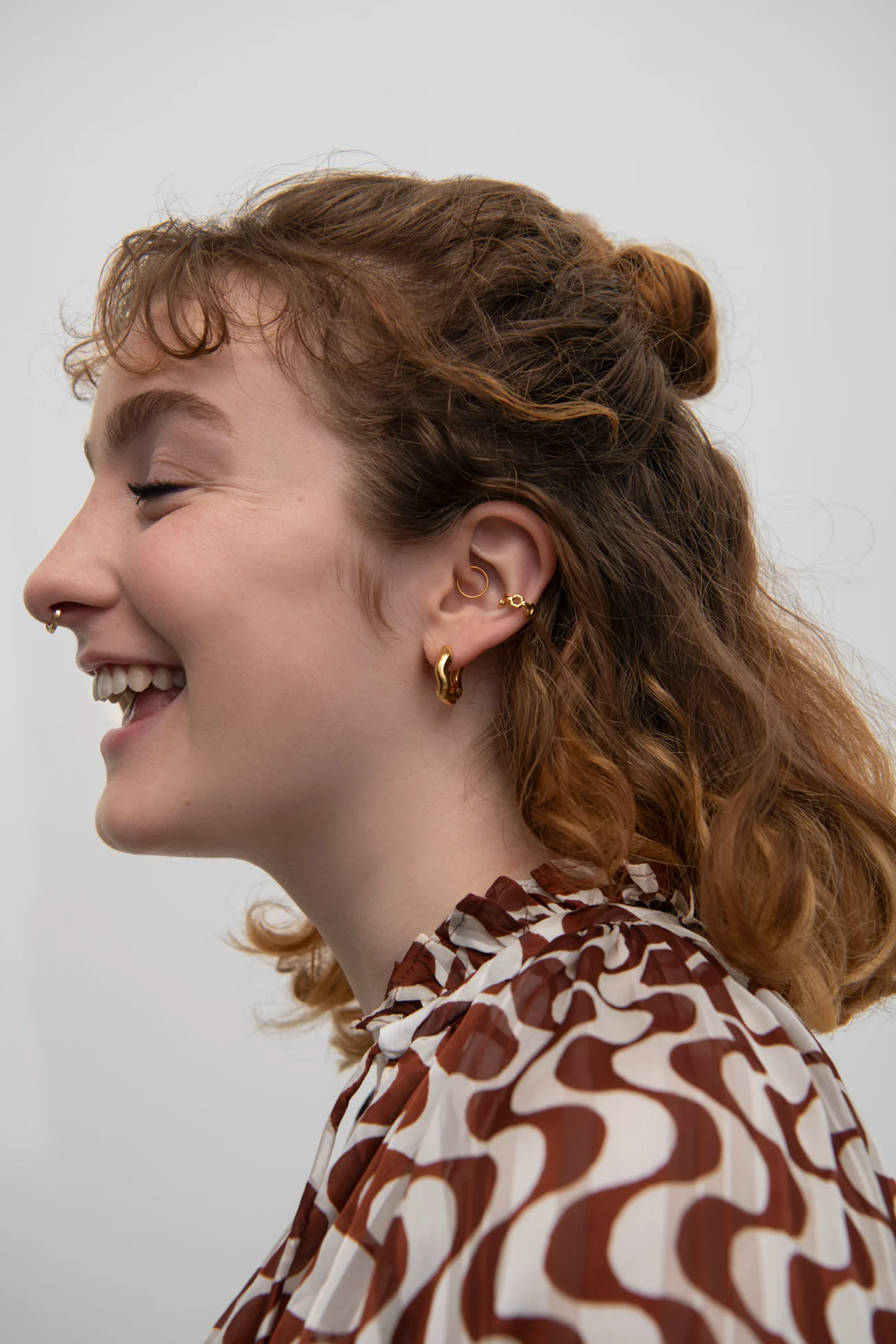 Twisted Tidal Hoops - Image 5