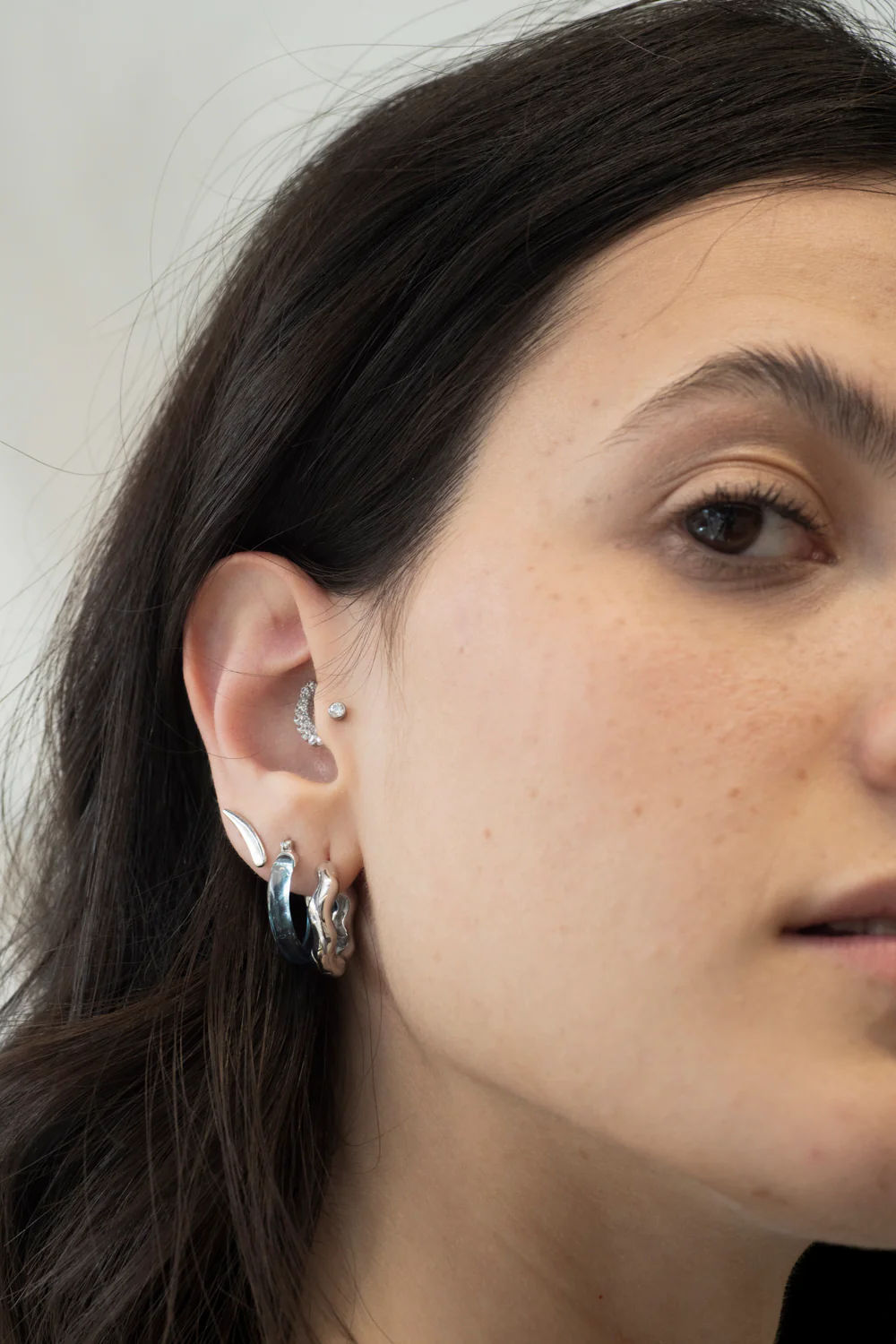 Twisted Tidal Hoops - Image 6