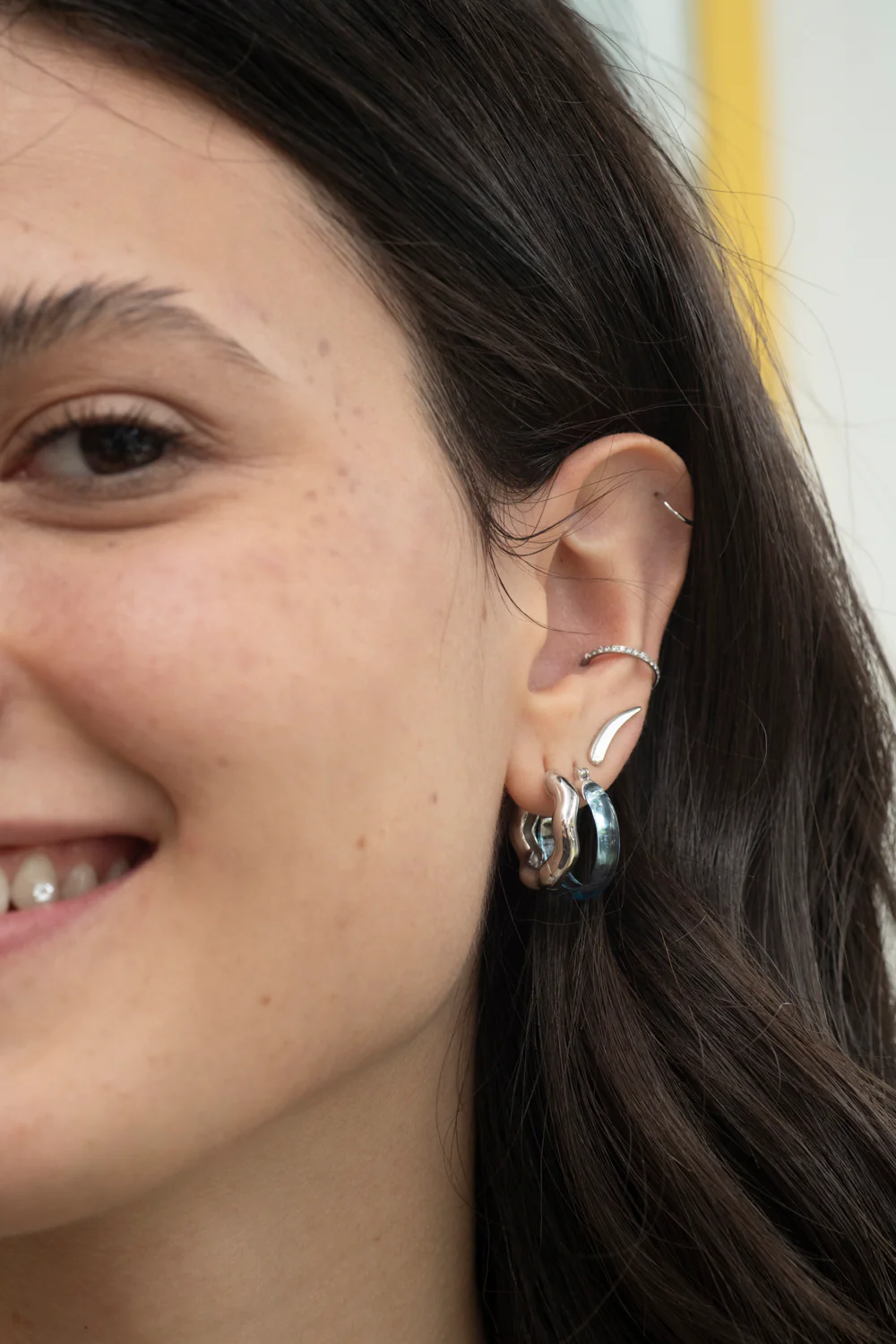 Twisted Tidal Hoops - Image 7