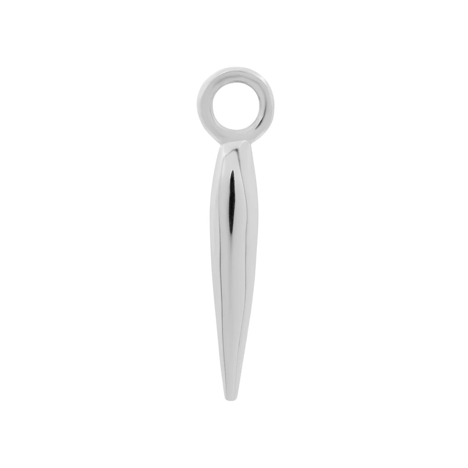 Round Point Spike Charm - Image 3