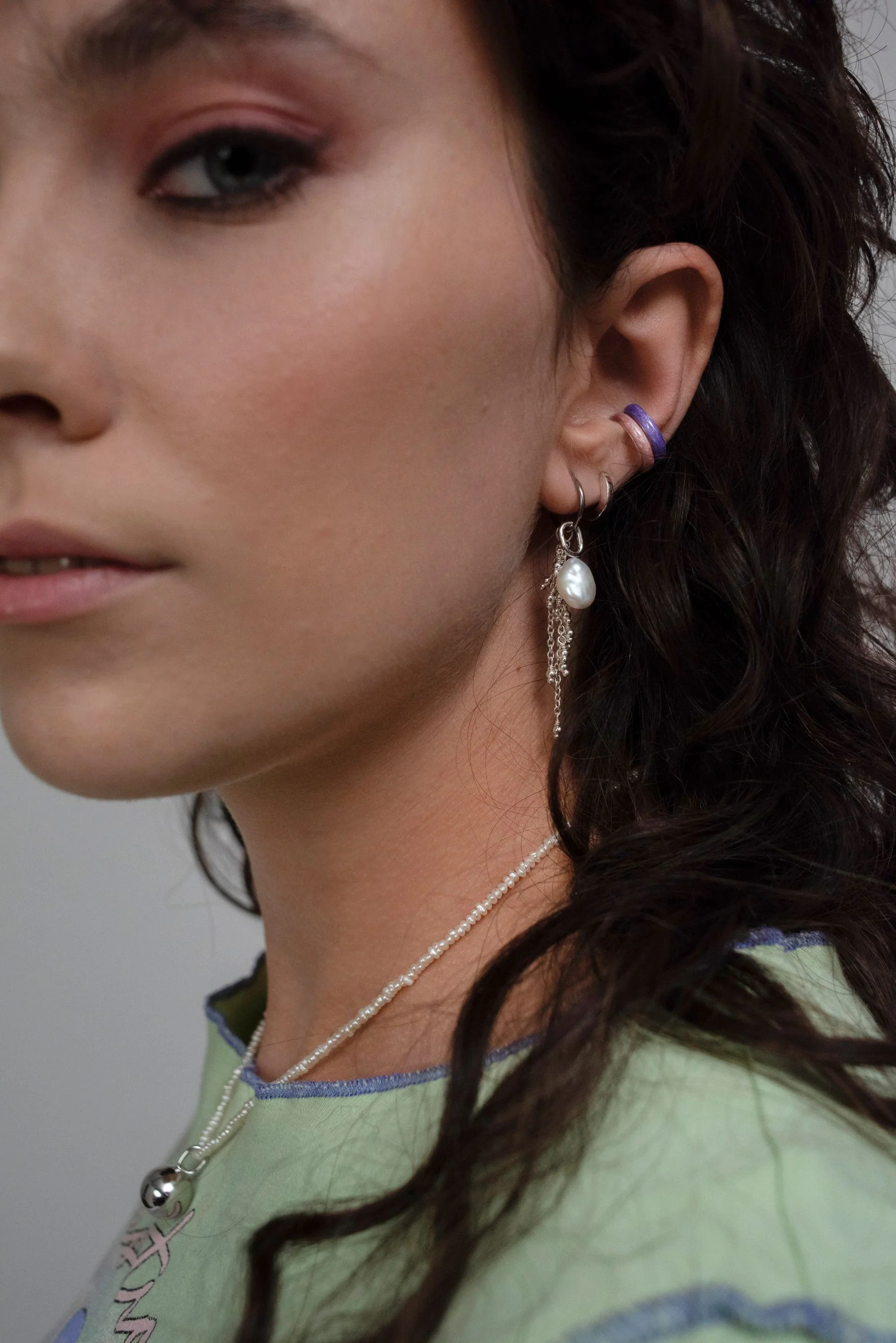 Clustered Chain Charm - Image 4