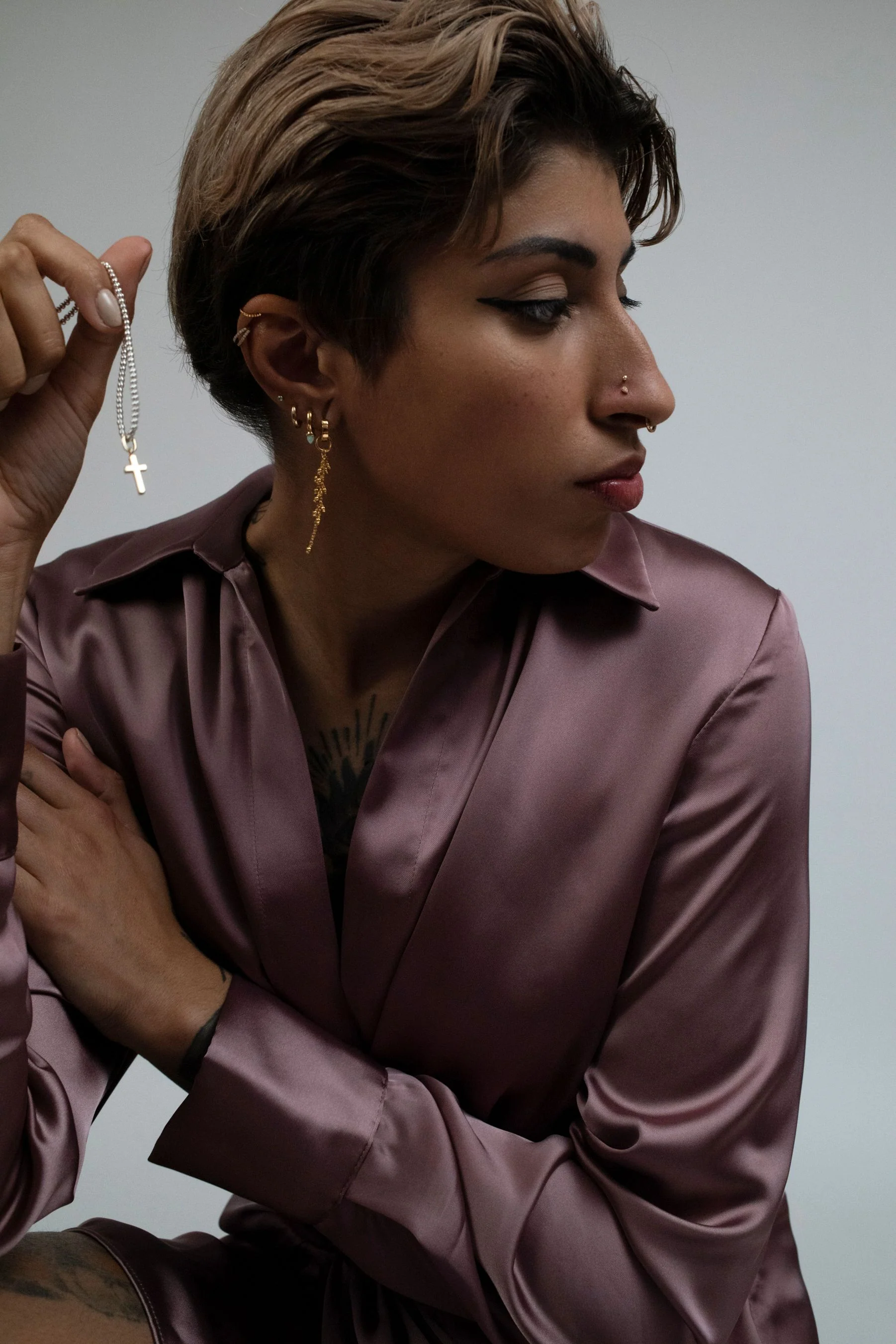 Clustered Chain Charm - Image 7