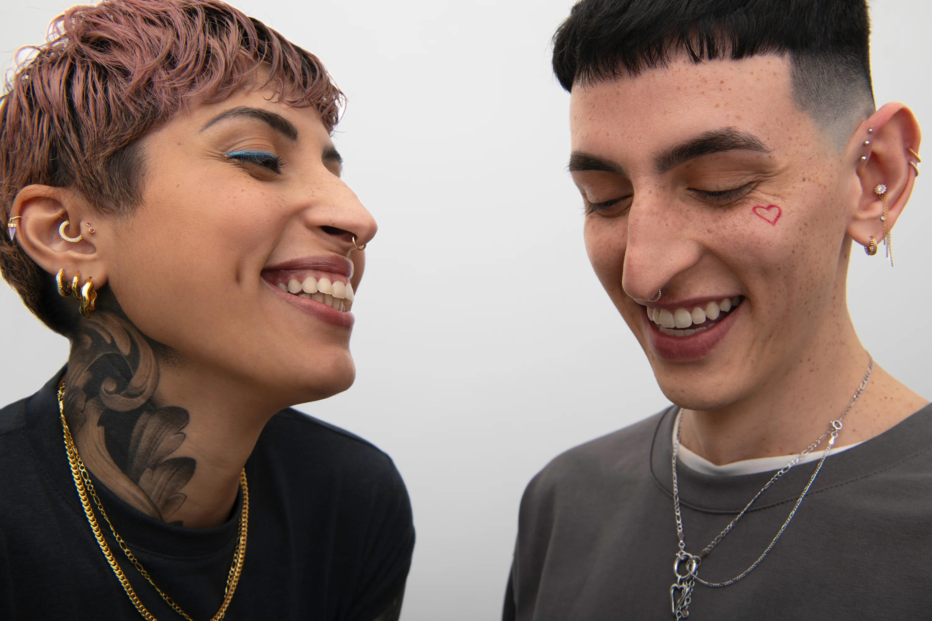 “Belong To” Charm - Image 3