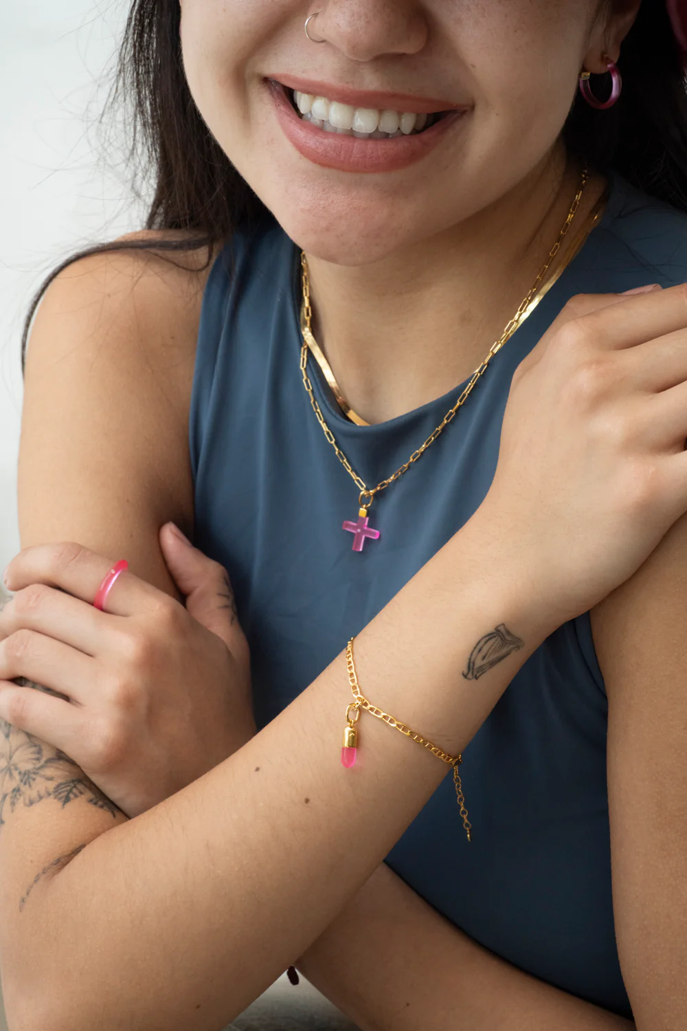 Pill Charm - Image 6