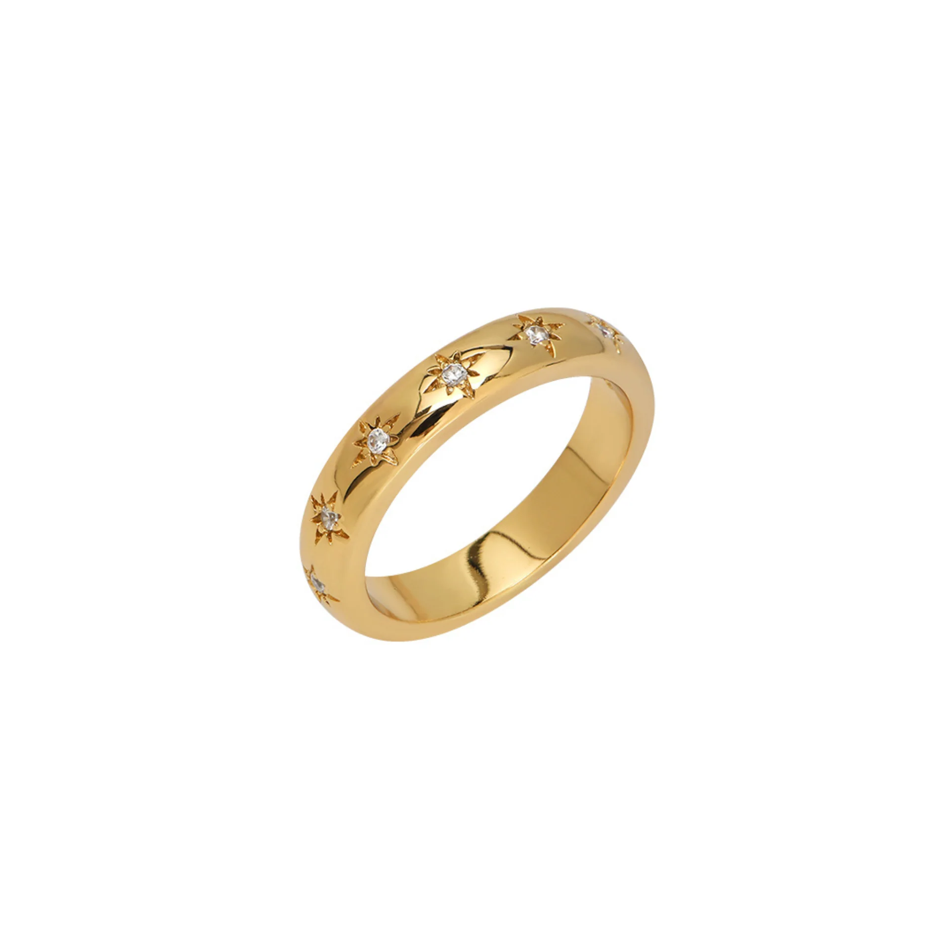 Celestial Star Ring - Image 3