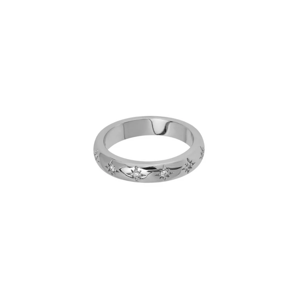 Celestial Star Ring - Image 5