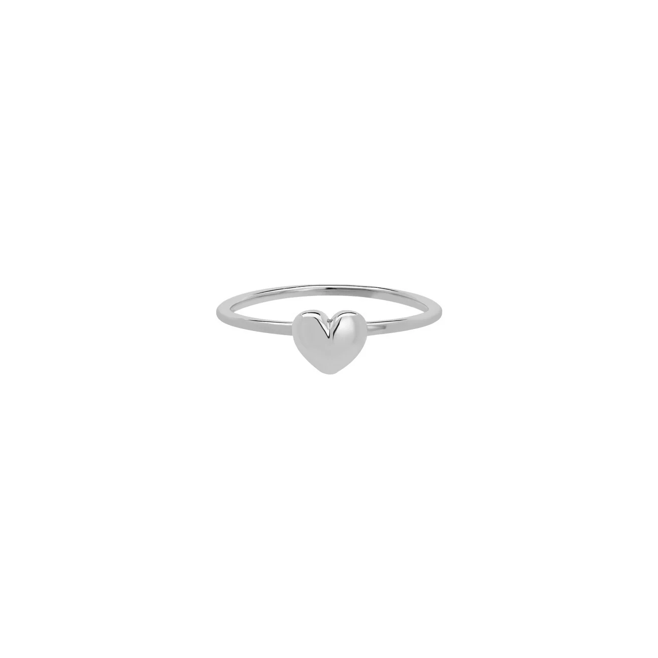 Love Heart Ring - Image 4