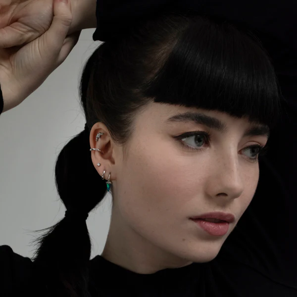 PIERCED Classic Ear Cuff - Image 5