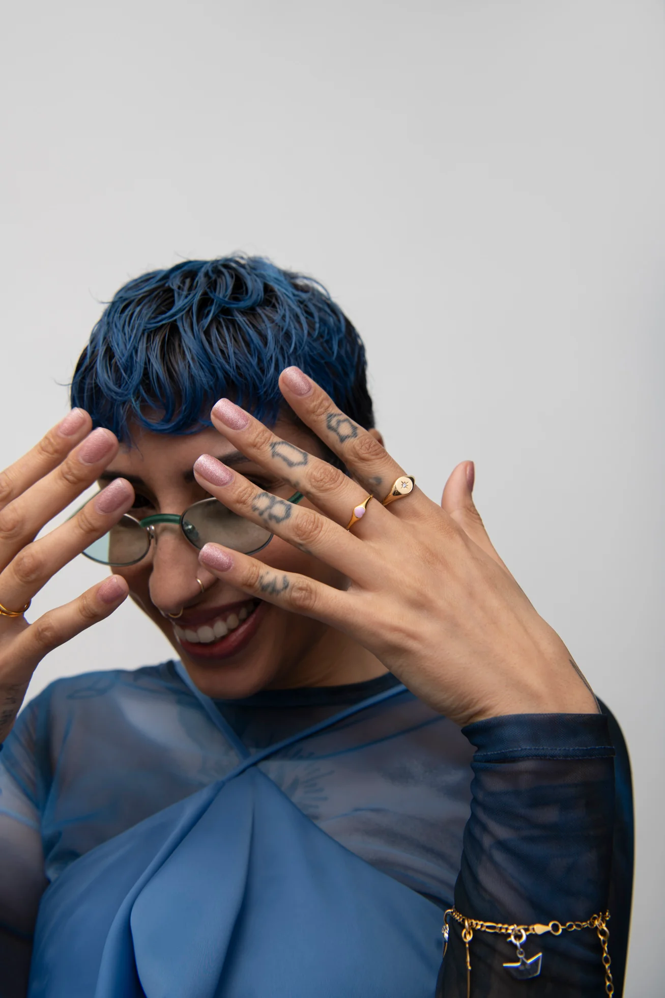 North Star Ring - Image 3