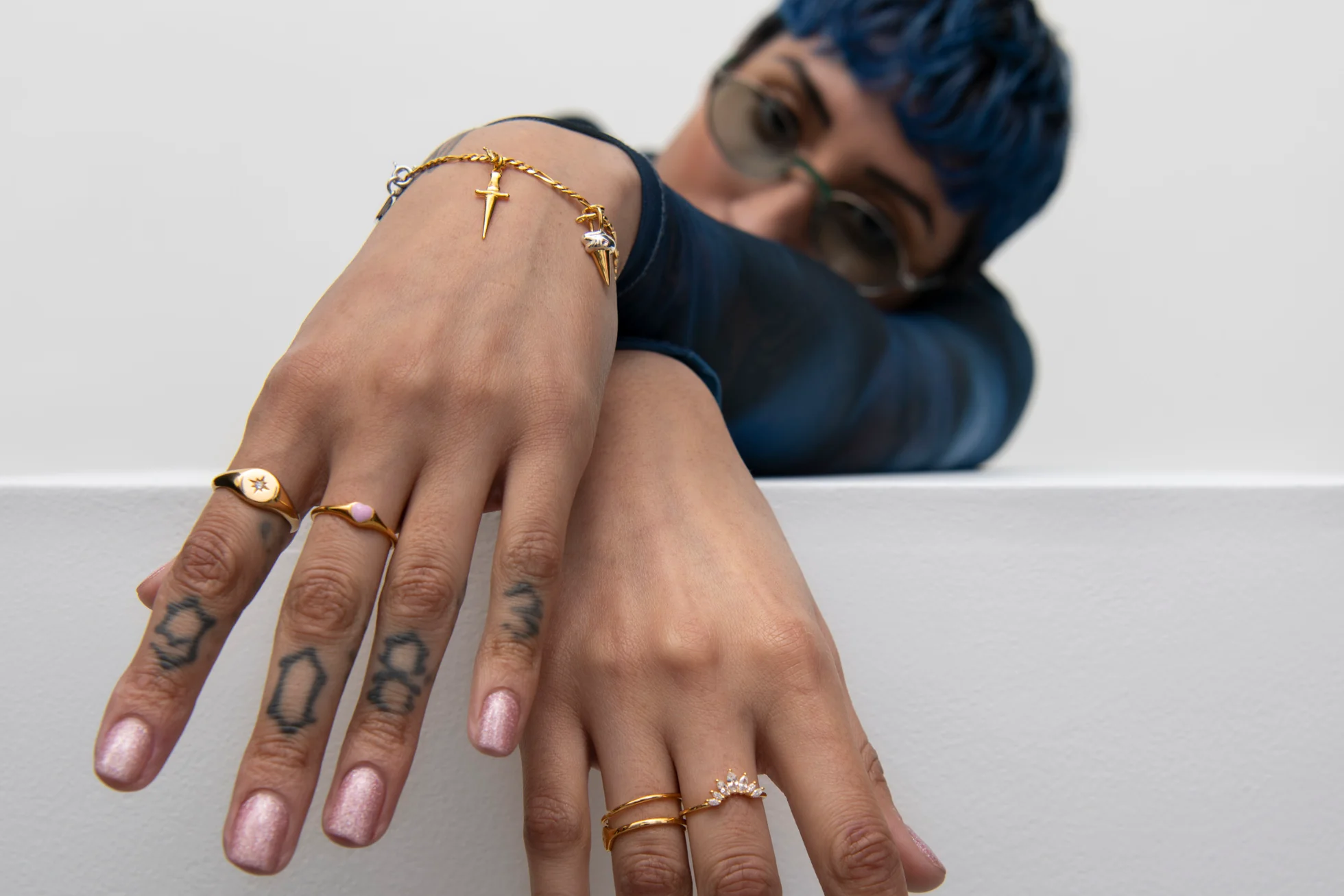 North Star Ring - Image 5