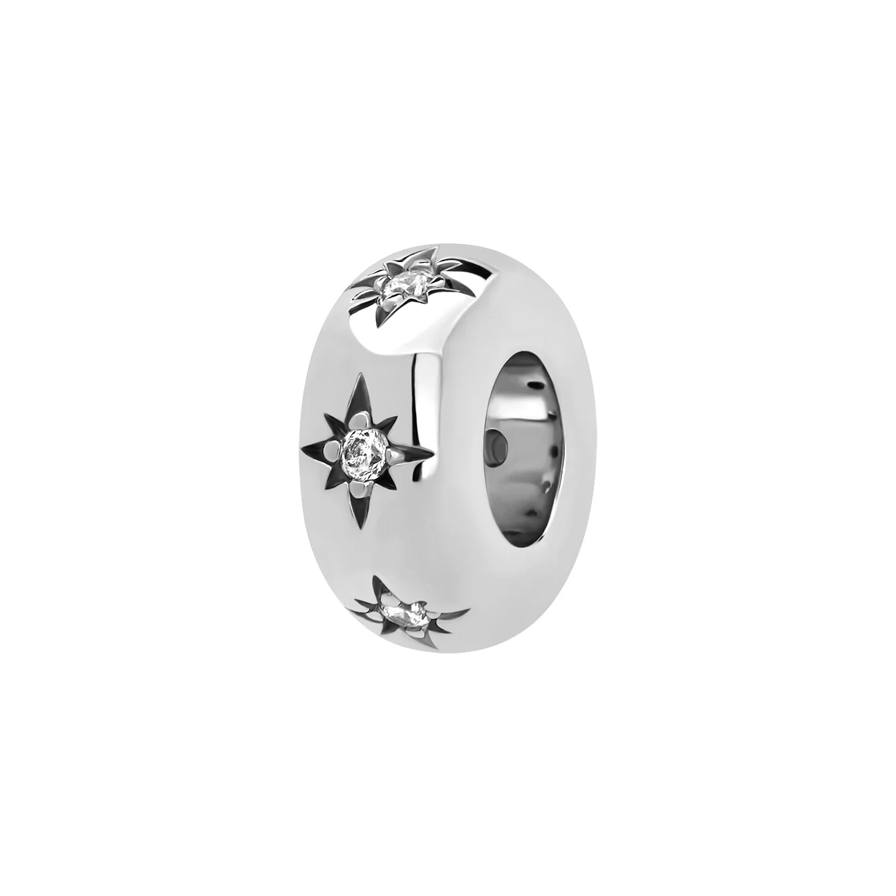 Celestial Star Necklace - Image 5