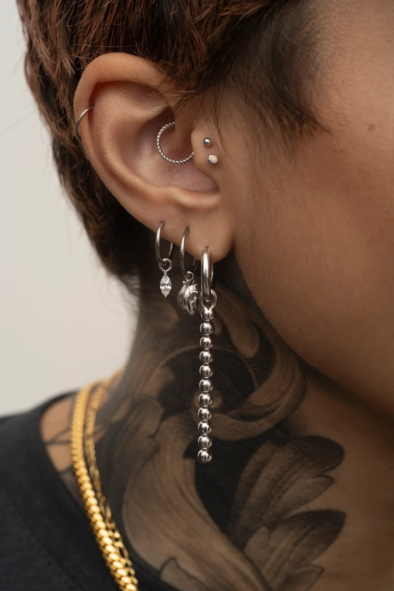 Internal Heart Charm - Image 5