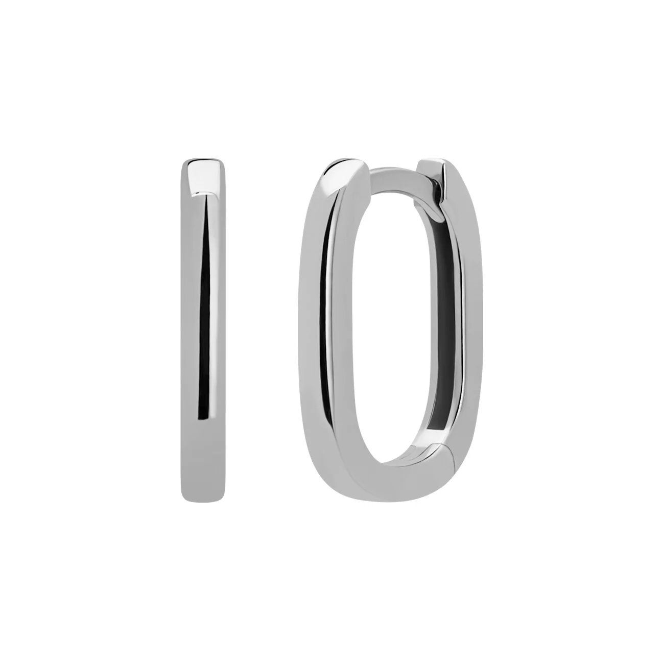 Loopline Earrings - Image 3