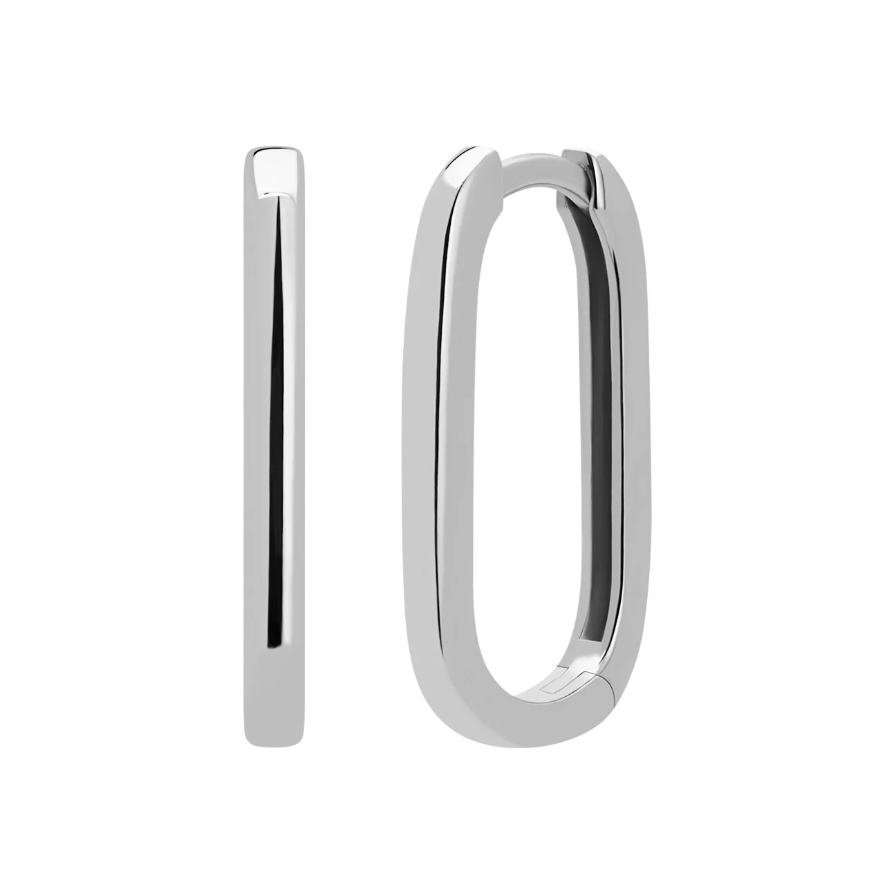 Loopline Earrings - Image 4