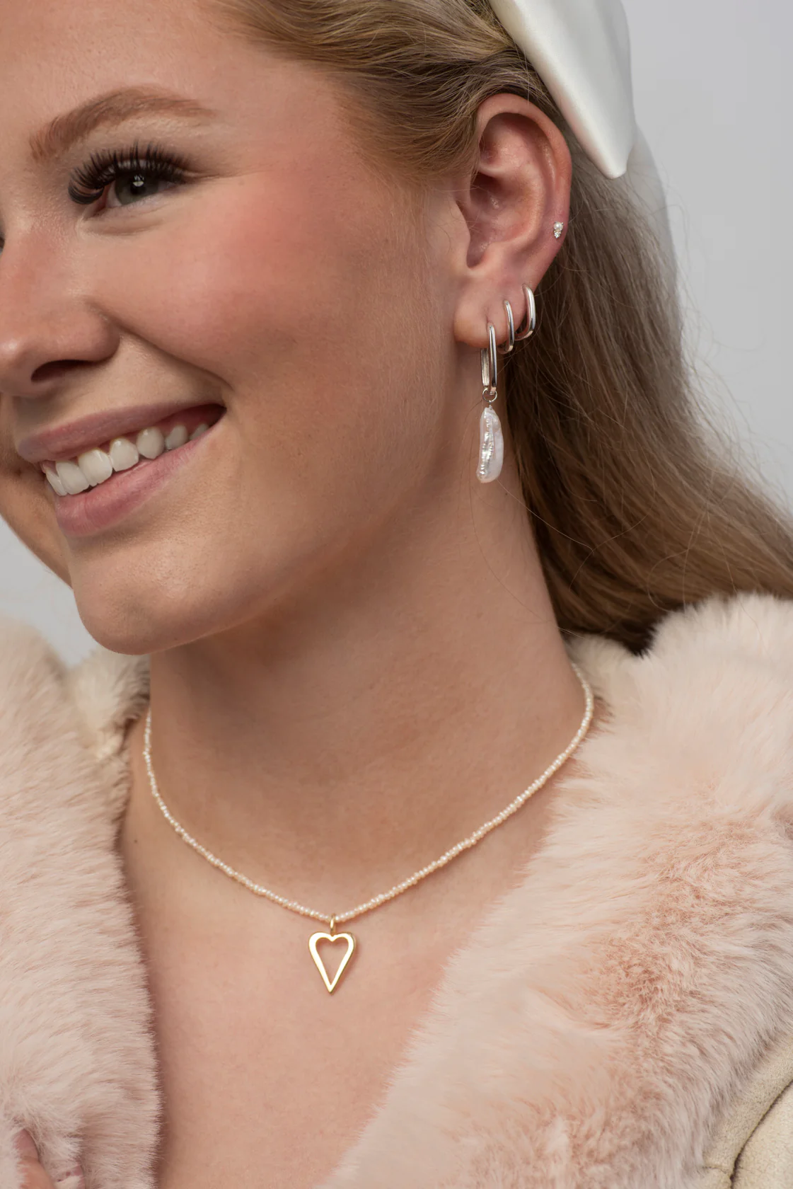 Loopline Earrings - Image 7