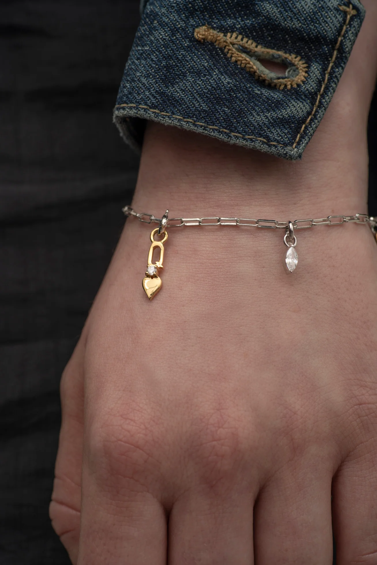 Marquise Charm - Image 4