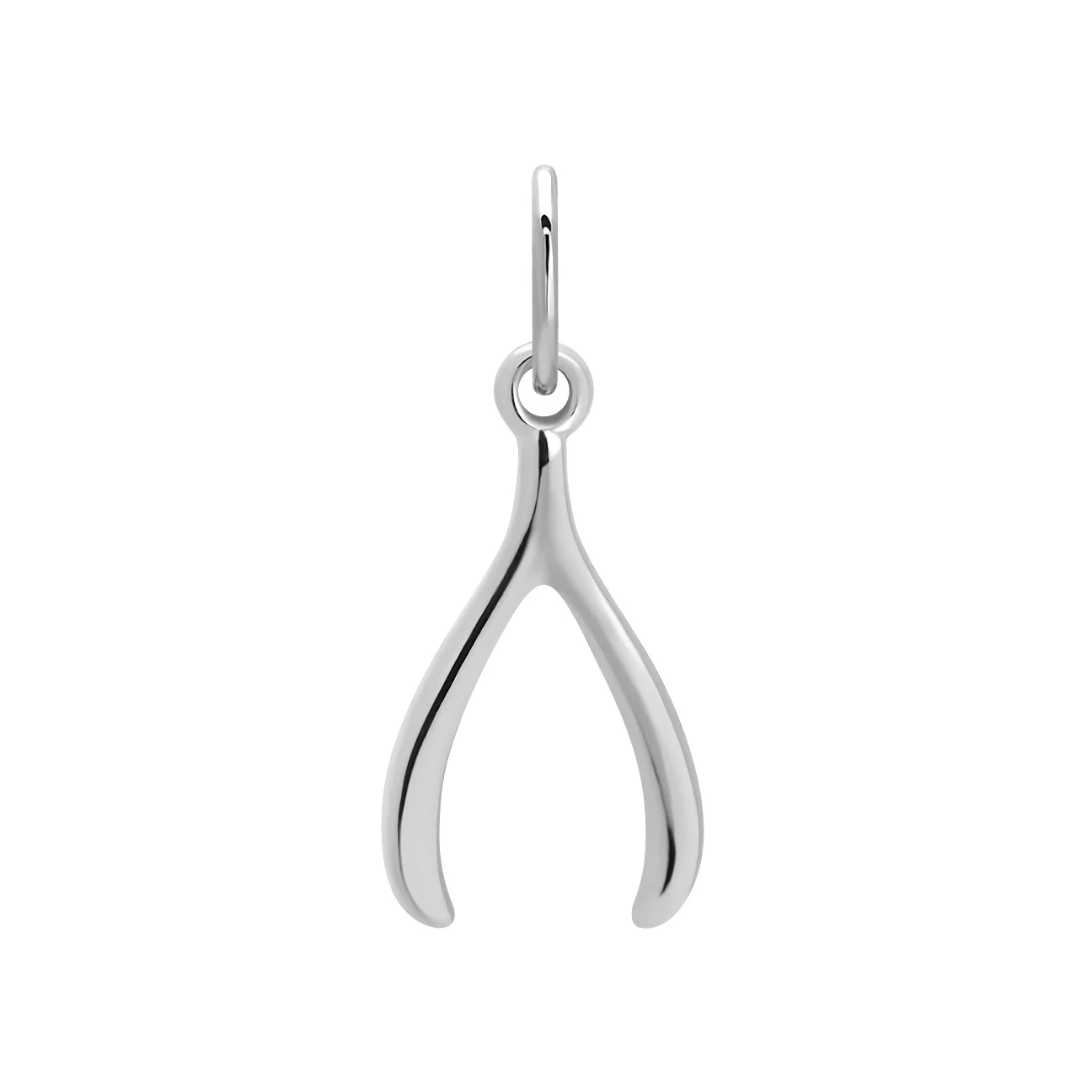 Wishbone Charm - Image 3