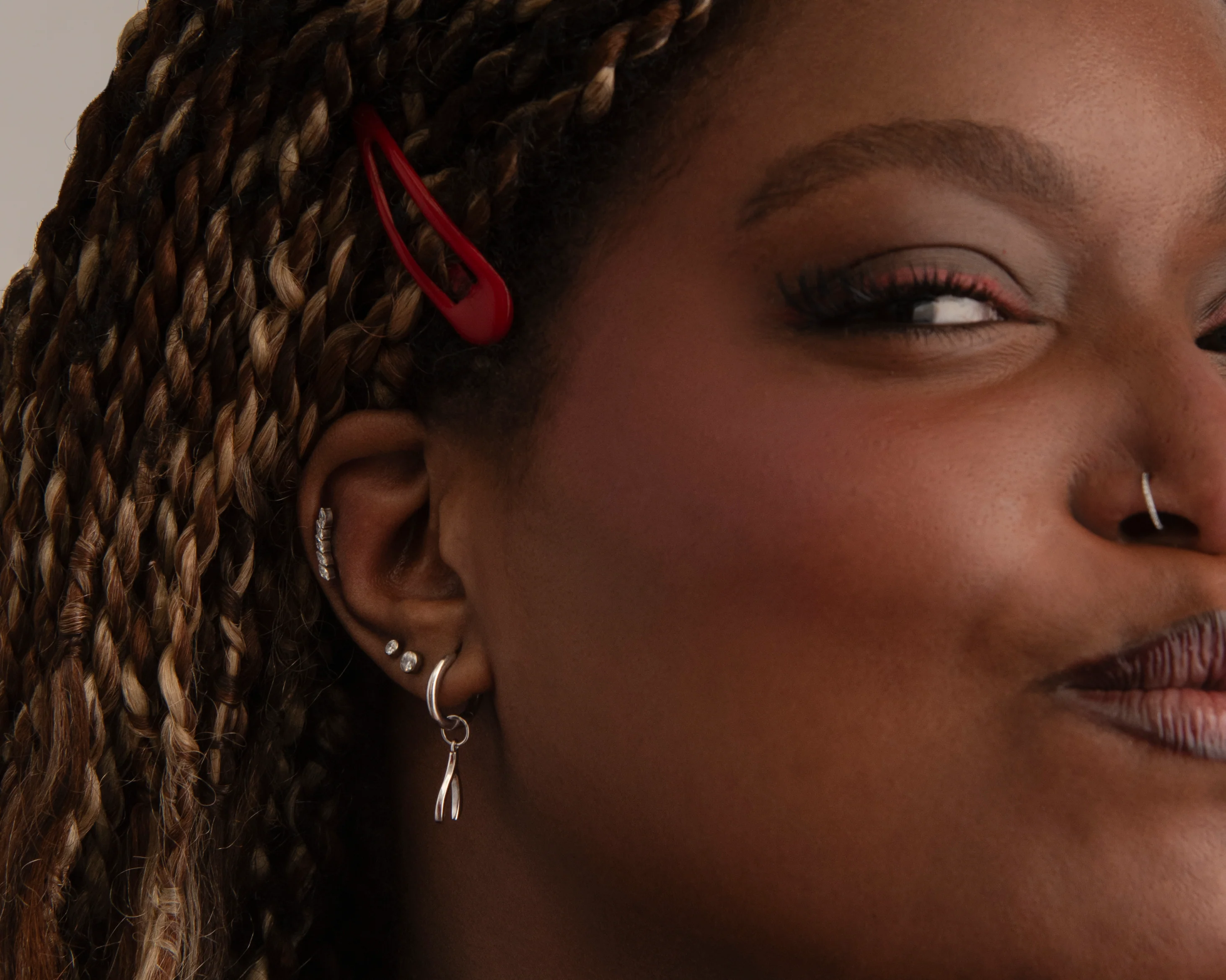 Wishbone Charm - Image 5