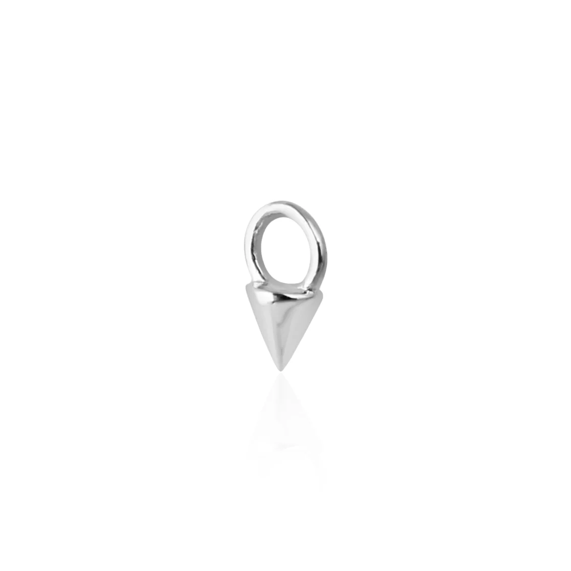 Mini Spike Charm - Image 5