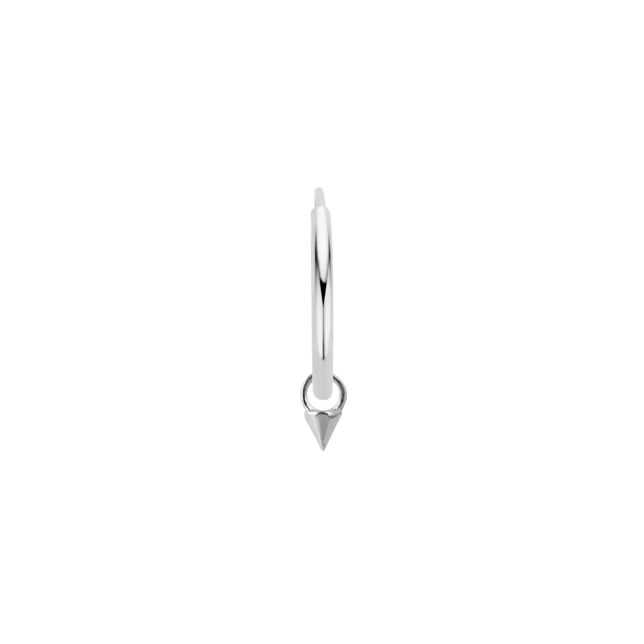 Mini Spike Charm - Image 6