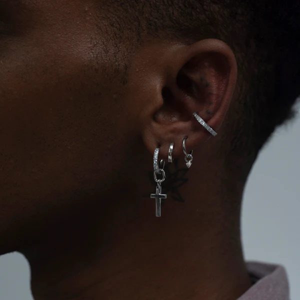 Mini Spike Charm - Image 7