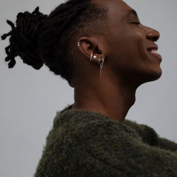 Mini Pearl Charm - Image 6