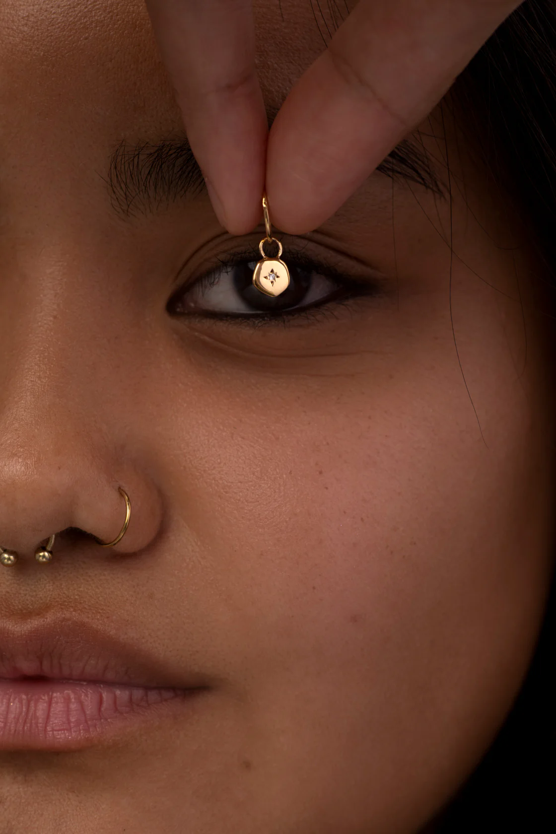 Mini Your North Star Charm - Image 5