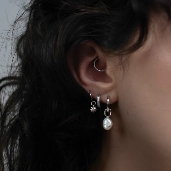 Premium Square Zirconia Clicker - Image 4