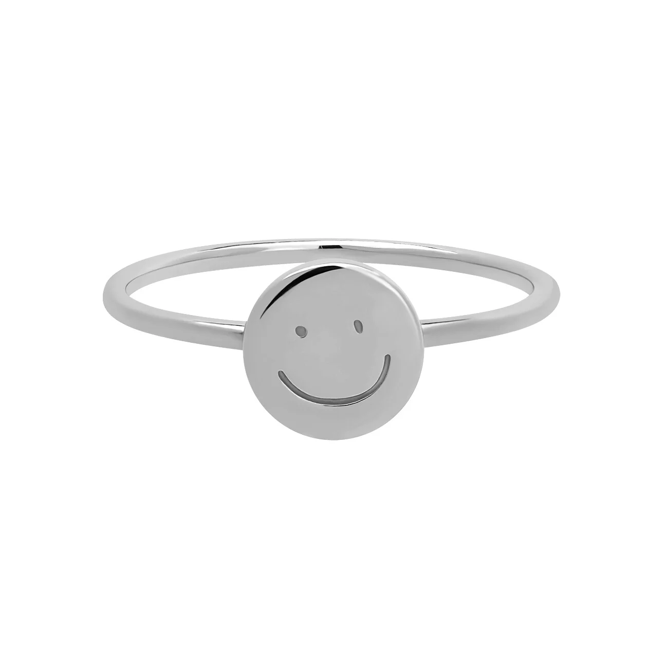 Smiley Ring - Image 3