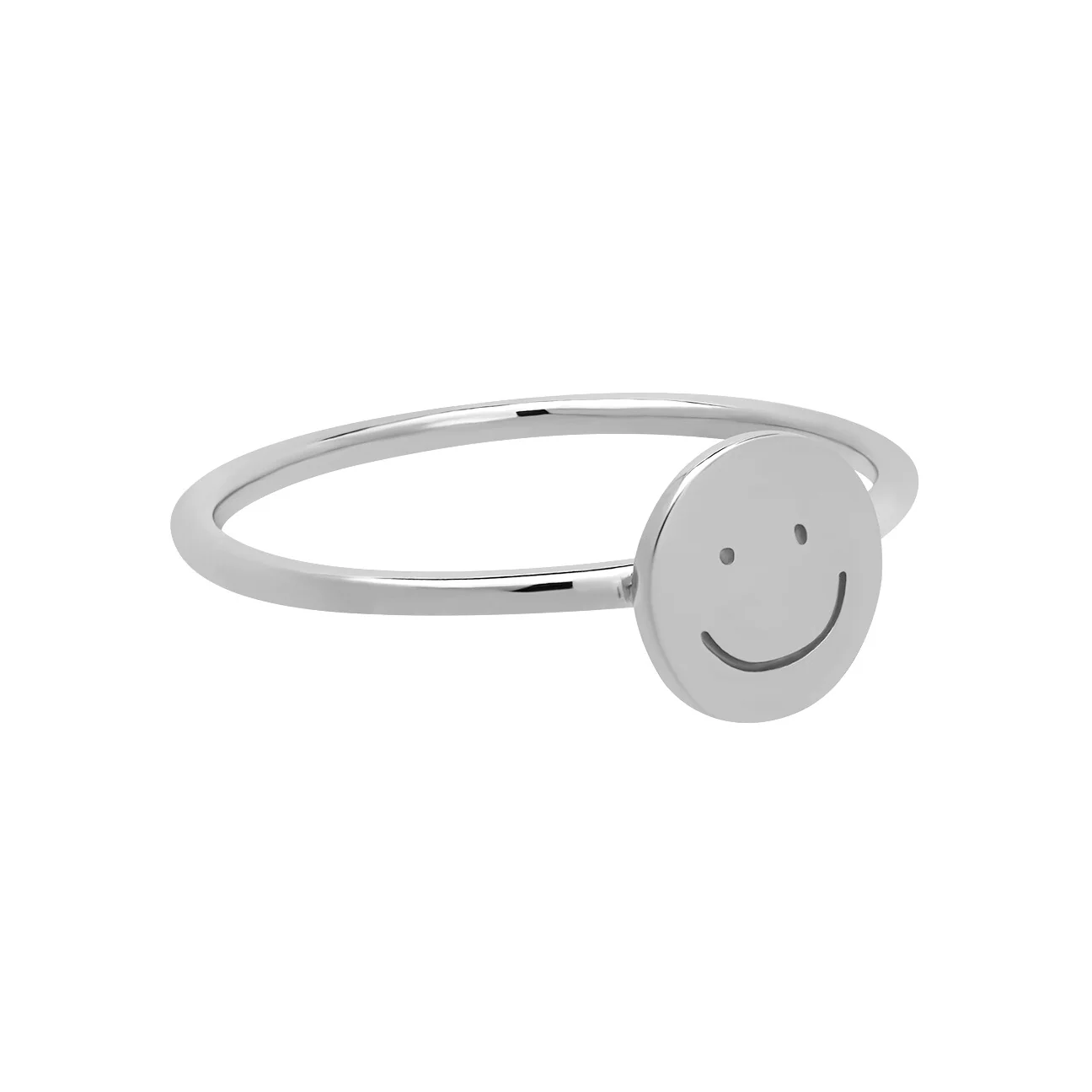 Smiley Ring - Image 4