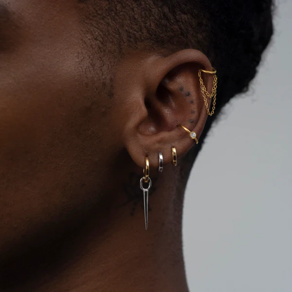 Spike Charm - Image 6