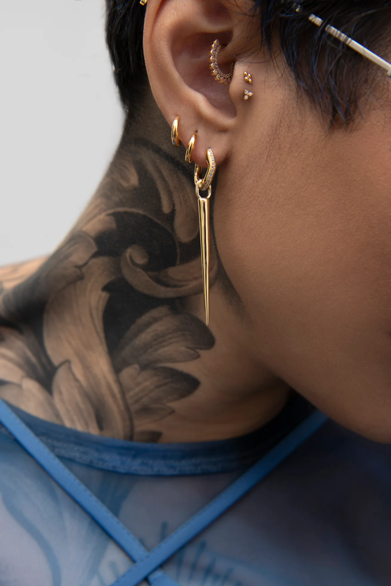 Spike Charm - Image 8