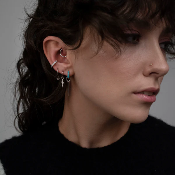 Mini Star Charm - Image 5