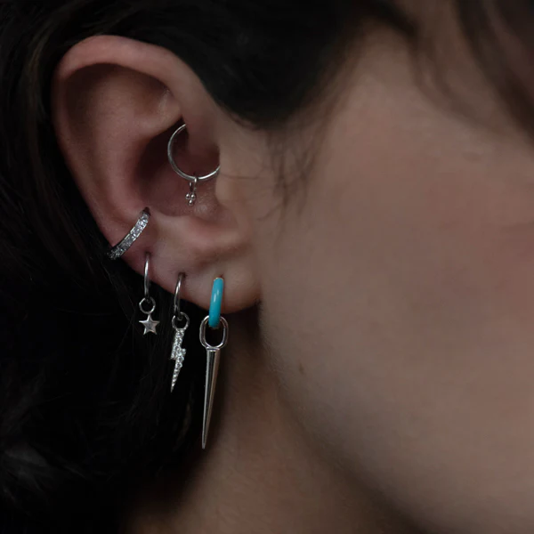 Mini Star Charm - Image 6