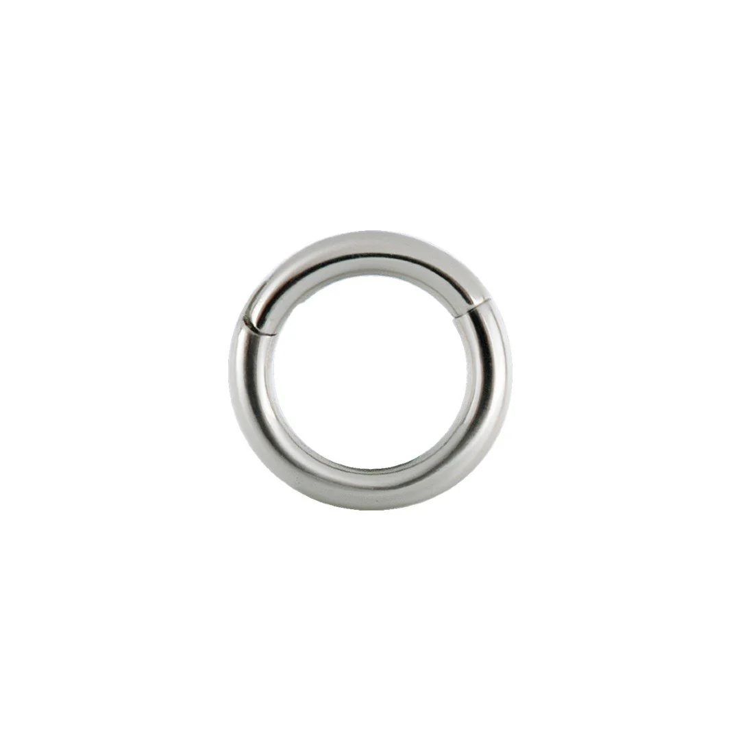 Polished Titanium Clicker - Image 3