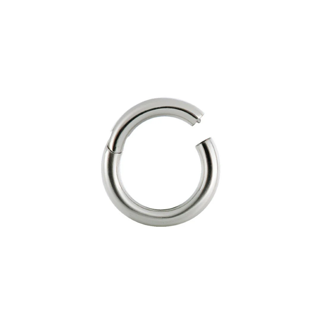 Polished Titanium Clicker - Image 4