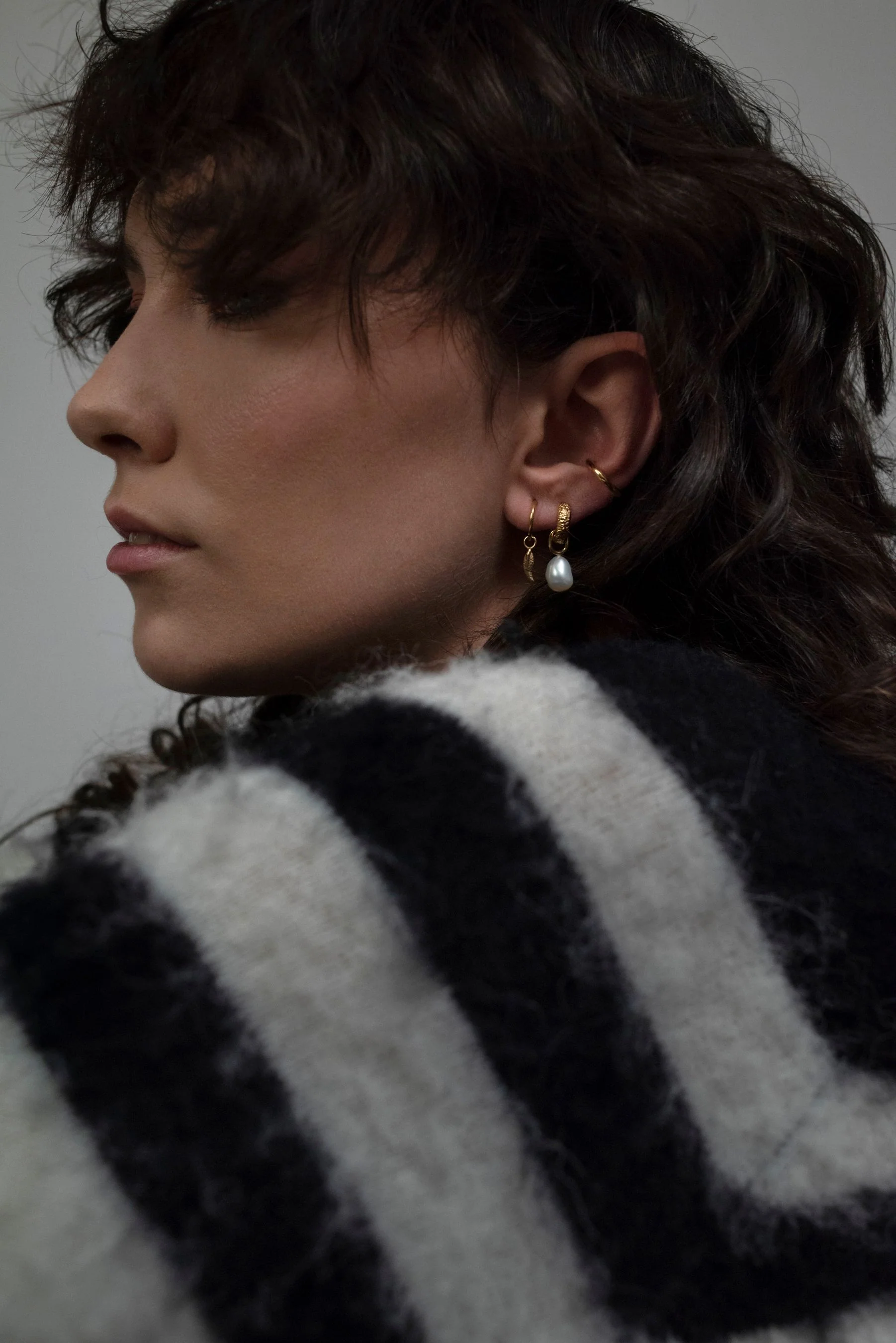 Polished Titanium Clicker - Image 6