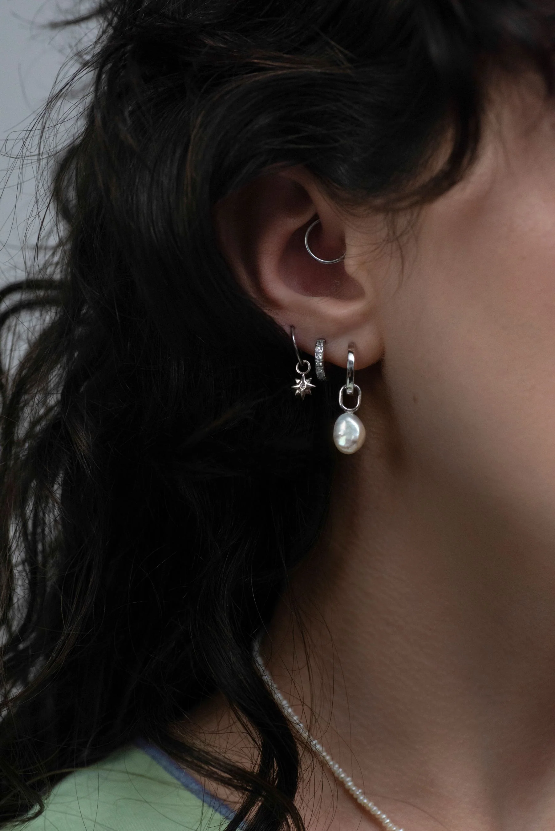 Polished Titanium Clicker - Image 7