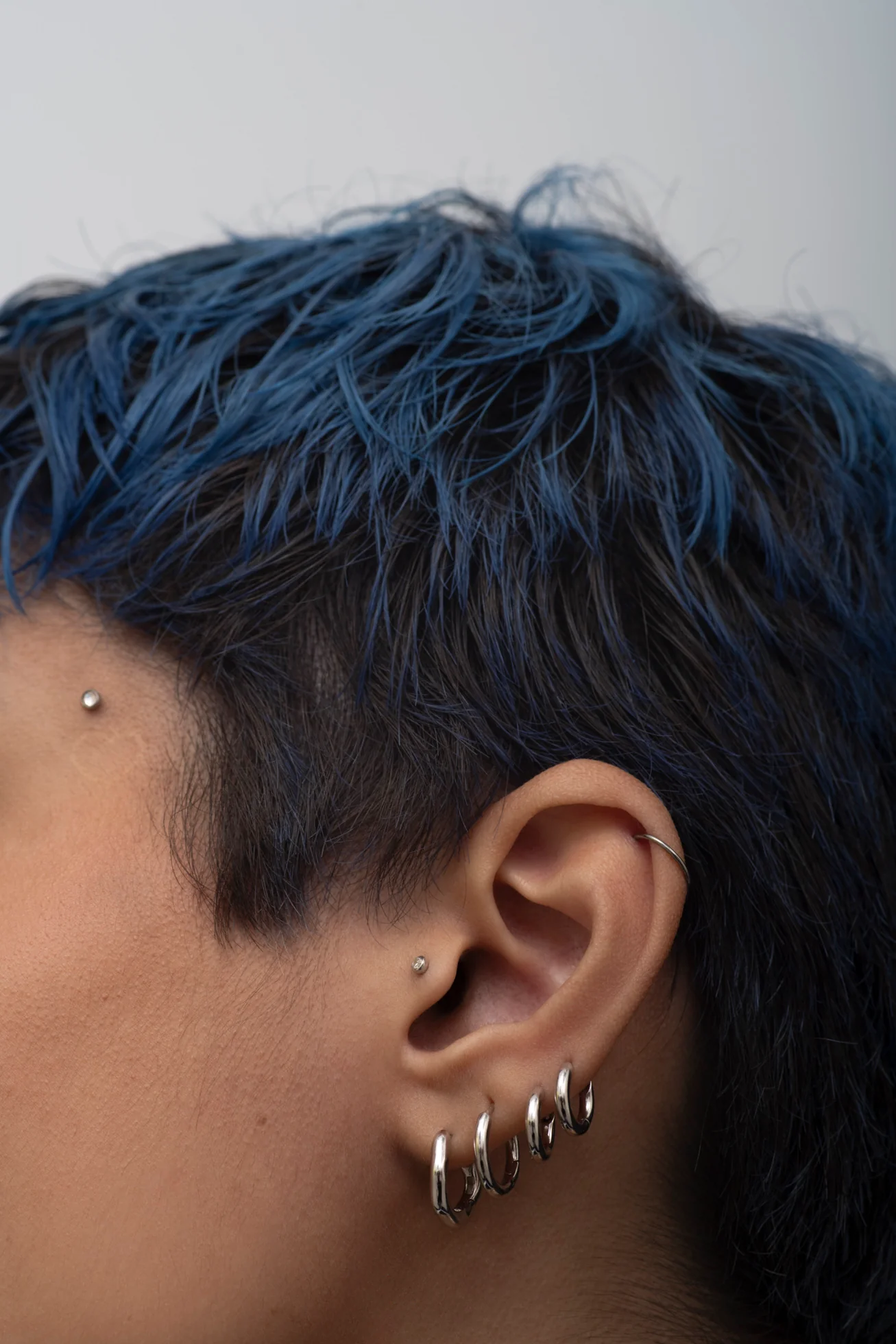 Polished Titanium Clicker - Image 8