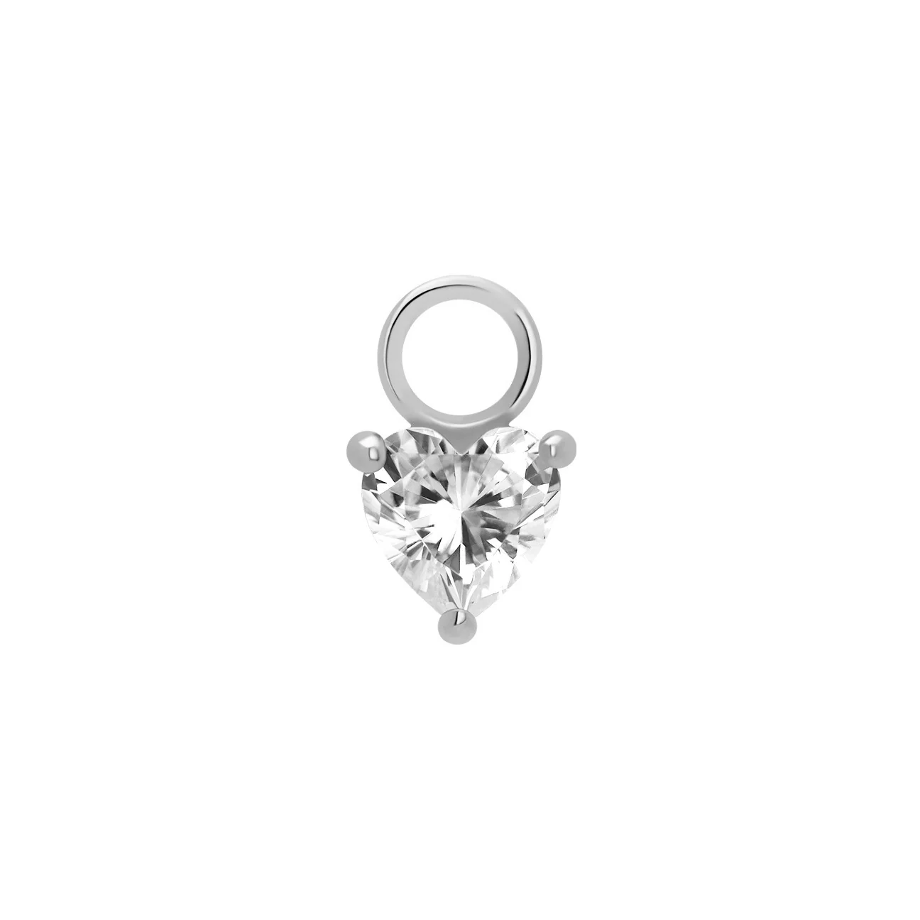 Mini Amor Charm - Image 3